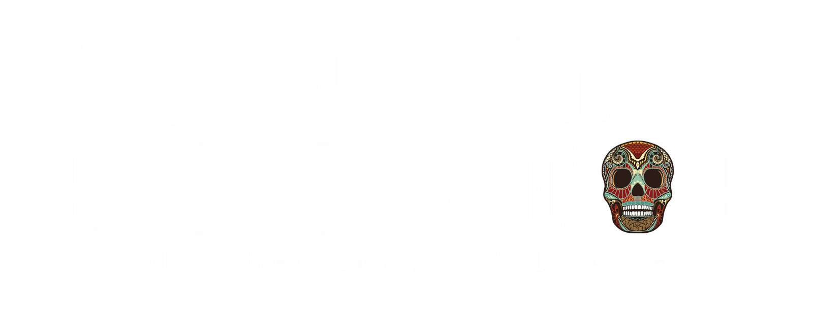 Cantina Rooftop White